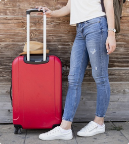 Luggage store, luggage locker, luggage transfer, bag locker, bag transfer, bag store, baggage store, baggage locker, baggage transfer in Colombo, Negombo, and near Colombo Airport (Bandaranaike International Airport) – Luggage Store Lockers and Transfer Services